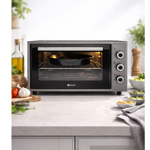 Cuptor Electric Harlem Platinium 40 L