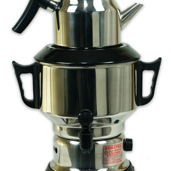 Ceainic Electronic SEMAVER  6 lt